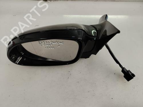 Used Left mirror MERCEDES-BENZ CLK (C209) [2002-2010]  12549538