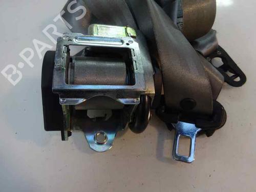 Sikkerhedssele foran højre AUDI A4 B7 (8EC) 2.0 TDI 16V (140 hp) 8729004