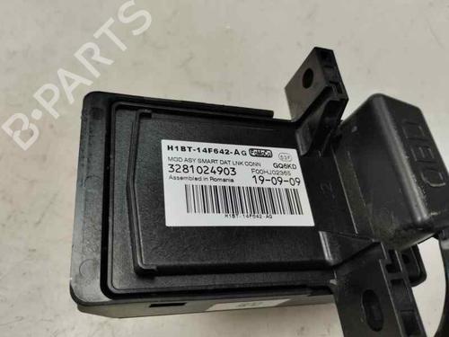 Electronic module FORD FIESTA VII (HJ, HF) 1.0 EcoBoost | BP30540854M83 