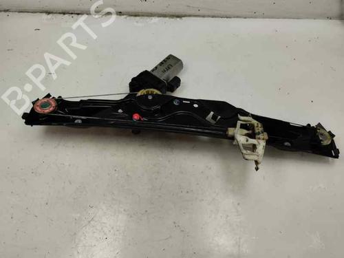 Front right window mechanism FORD KA (RU8) 1.3 TDCi | BP30540728C23 - Image 2
