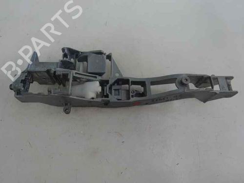 Front right interior door handle CITROËN C3 II (SC_) | BP6030794I14 - Image 2