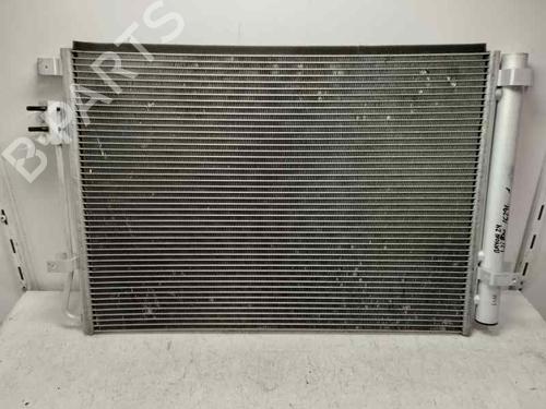 AC radiator HYUNDAI BAYON (BC3) 1.2 MPI | BP31826818M32 - Image 3
