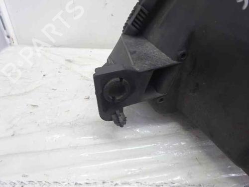 Right headlight RENAULT ESPACE IV (JK0/1_) 2.2 dCi (JK0H) | BP3174894C29