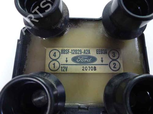 Used Ignition coil Ignition coil 8359599 8359599