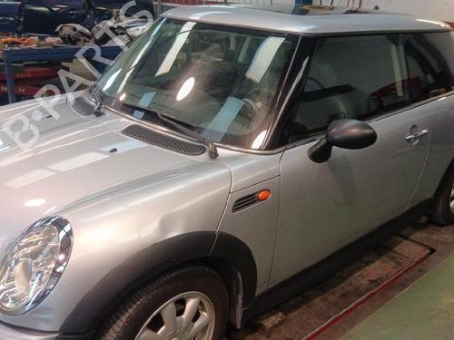 Right front driveshaft MINI MINI (R50, R53) One D | BP35743563M39 - Image 7
