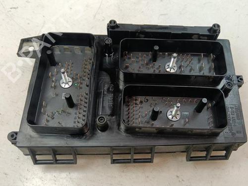 Fuse box OPEL ASTRA H Saloon (A04) 1.8 (L69) | BP35742686E1 - Image 2