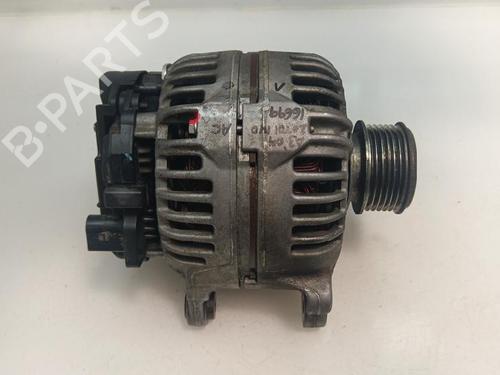 Used Alternator Alternator 36375100 36375100
