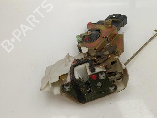 Used Rear left lock Rear left lock OPEL AGILA A (H00) 1.2 16V (F68) (75 hp) 35744856 35744856