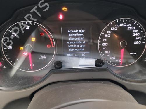 Switch AUDI Q5 (8RB) | BP19483264I30