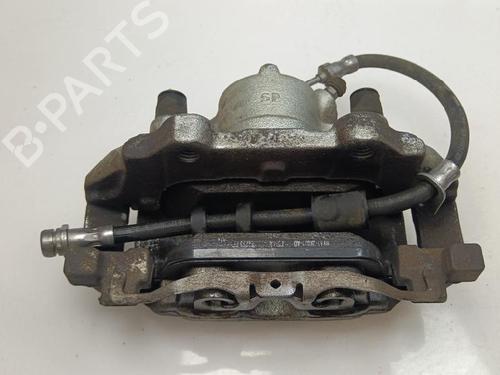 Right front brake caliper FORD KUGA II (DM2) 1.5 TDCi | BP35744629M104 - Image 2