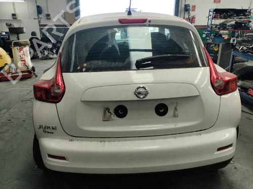 Rim NISSAN JUKE (F15) 1.6 | BP13111112C45