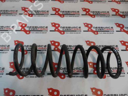 Used Shock absorber spring VOLVO C30 (533) [2006-2013]  14171923