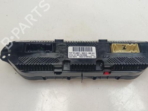 Climate control FORD GRAND C-MAX (DXA/CB7, DXA/CEU) | BP35745201I5 - Image 2