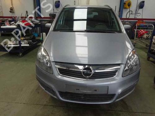 Brake master cylinder OPEL ZAFIRA / ZAFIRA FAMILY B (A05) 1.9 CDTI (M75) | BP9708073M77