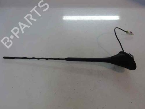 Used Antenna/Base SEAT IBIZA IV (6J5, 6P1) 1.6 TDI (90 hp) 14173680
