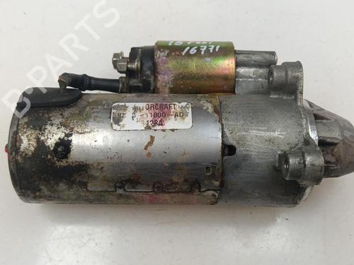 Used Starter Starter 38719783 38719783