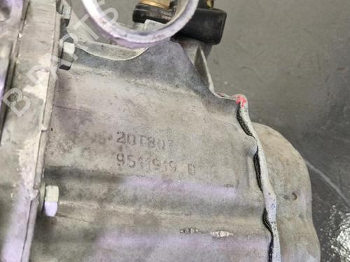 Used Gearbox Gearbox 36497685 36497685