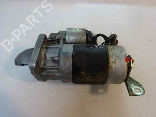 Used Starter JEEP CHEROKEE (XJ) 2.5 TD 4x4 (116 hp) 6806842