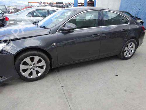 Electronic sensor OPEL INSIGNIA A Sports Tourer (G09) 2.0 CDTI (35) | BP8174522M84  - Image 8