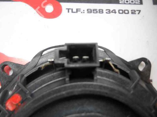 Used Radio DACIA SANDERO 1.2 16V (75 hp) 358460