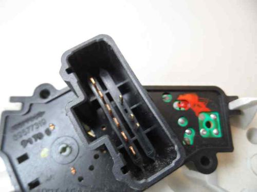 AC Styreenhet / Manøvreringsenhet DACIA LOGAN (LS_) [2004-2025]  355113