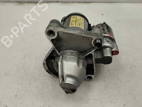 Starter PEUGEOT 2008 I (CU_) 1.6 BlueHDi 120 | BP26555440M8 - Image 3