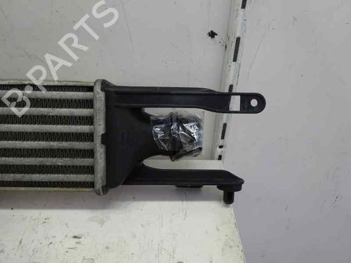 Used Intercooler OPEL CORSA D (S07) 1.3 CDTI (L08, L68) (75 hp) 4553110