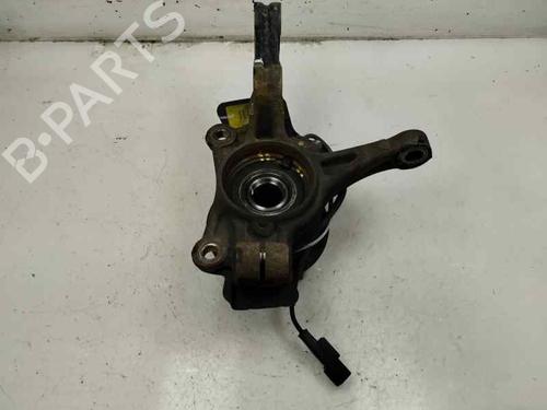 Right front steering knuckle KIA PICANTO III (JA) 1.0 | BP29133885M26 - Image 2
