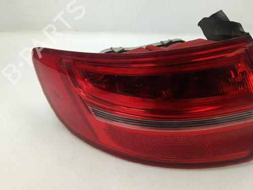 left-taillight-audi-a3-8p1-2003-2004-2005-2006-2007-2008-2009-2010-2011-2012-2013-36375062 main image
