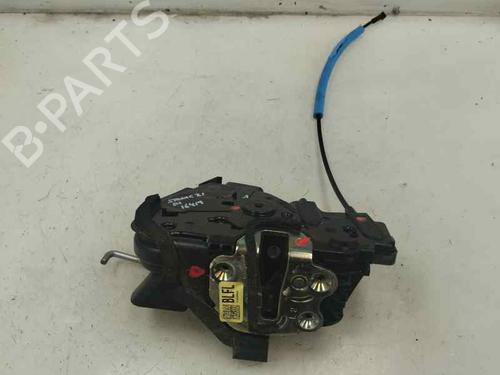 Used Front left lock KIA STONIC (YB) 1.0 T-GDi Eco-Dynamics+ (120 hp) 27524842