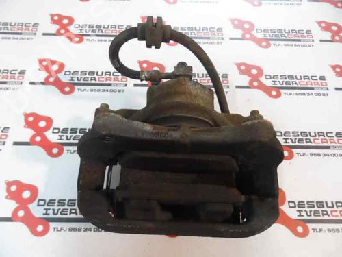 Used Left front brake caliper Left front brake caliper 11608651 11608651