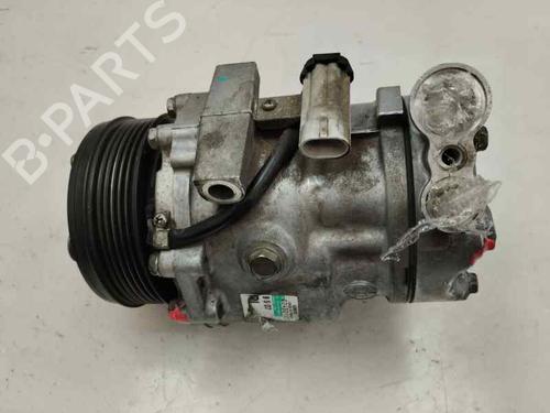 AC Kompressor OPEL MERIVA B VAN (S10) 1.7 CDTi (75) | BP30541170M34