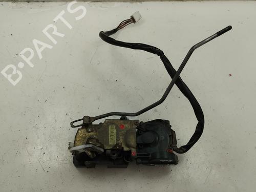 Front left lock MAZDA 323 F VI Hatchback (BJ) 1.9 16V (BJ14) | BP19492702C98 