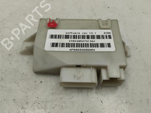 Used Electronic module Electronic module 35740302 35740302