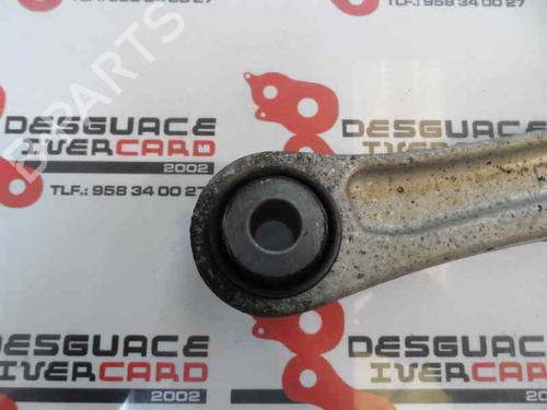 Querlenker links hinten für VW TOUAREG (7LA, 7L6, 7L7) [2002-2013]  4619432