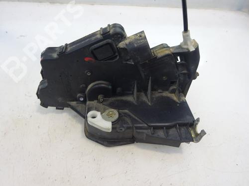 Rear right lock BMW 3 (E46) 330 d | BP11331292C99 