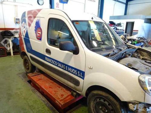RENAULT KANGOO Express (FC0/1_) 1.5 dCi (FC1E) (68 hp) 82748