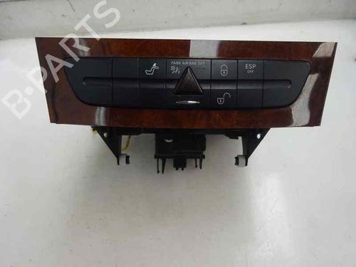 Used Warning switch Warning switch 7817250 7817250