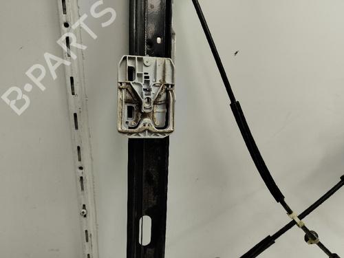 Front left window mechanism SEAT LEON (5F1) | BP21271299C22