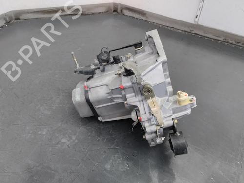 Gearbox CITROËN SAXO (S0, S1) 1.5 D | BP15809323M3 