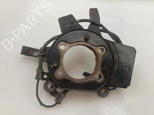 Used Left front steering knuckle Left front steering knuckle 36291965 36291965