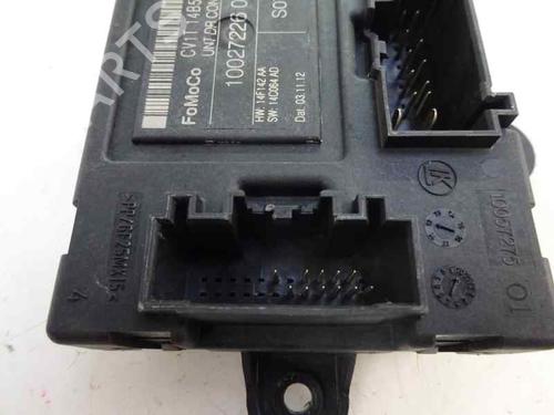 Elektronisk modul FORD FIESTA VI (CB1, CCN) 1.5 TDCi | BP9768746M83
