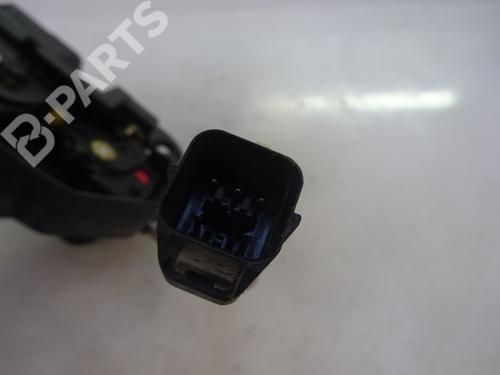 Front right lock HYUNDAI GETZ (TB)  | BP10631096C97 