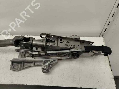 Steering column LAND ROVER RANGE ROVER EVOQUE (L538) 2.2 D | BP26555770M21 - Image 3