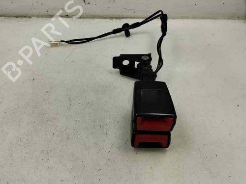 Rear left seatbelt CITROËN C5 III Break (RW_)  | BP22640704I29 