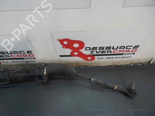 Used Steering rack CHEVROLET AVEO / KALOS Hatchback (T250, T255) 1.2 (84 hp) 358054
