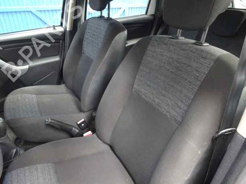 Front right window mechanism DACIA DUSTER (HS_) 1.6 16V | BP7843334C23