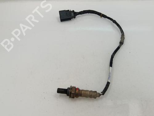 Used Electronic sensor Electronic sensor VW POLO IV (9N_, 9A_) 1.4 FSI (86 hp) 35744197 35744197