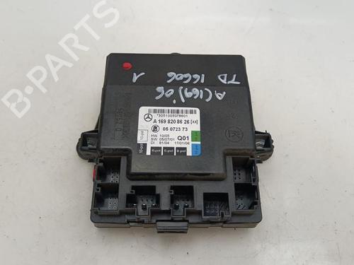 electronic-module-mercedes-benz-a-class-w169-2004-2005-2006-2007-2008-2009-2010-2011-2012-35745379 main image