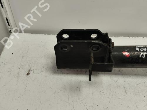Left front shock absorber DACIA SANDERO II TCe 90 (B8M1, B8MA, B8AC) | BP17839697M16 - Image 2
